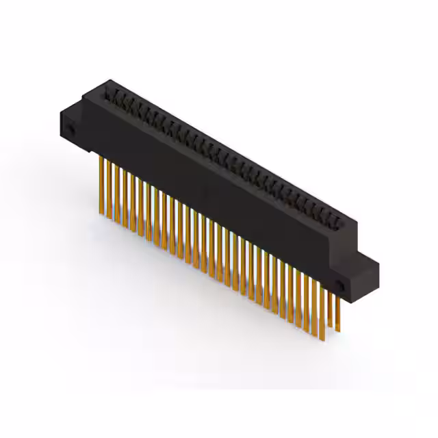 392-058-544-212 EDAC Inc.  Edgeboard Connectors